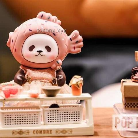 初代LABUBU天价成交背后的潮玩经济深度剖析